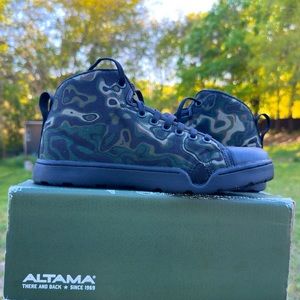 ALTIMA ALL TERRAIN SHOES